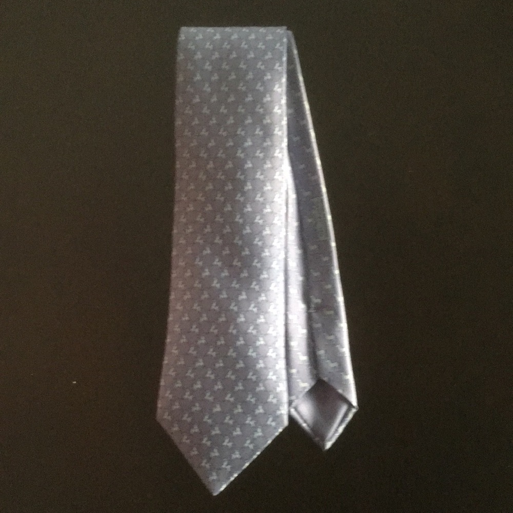 Hermès tie
